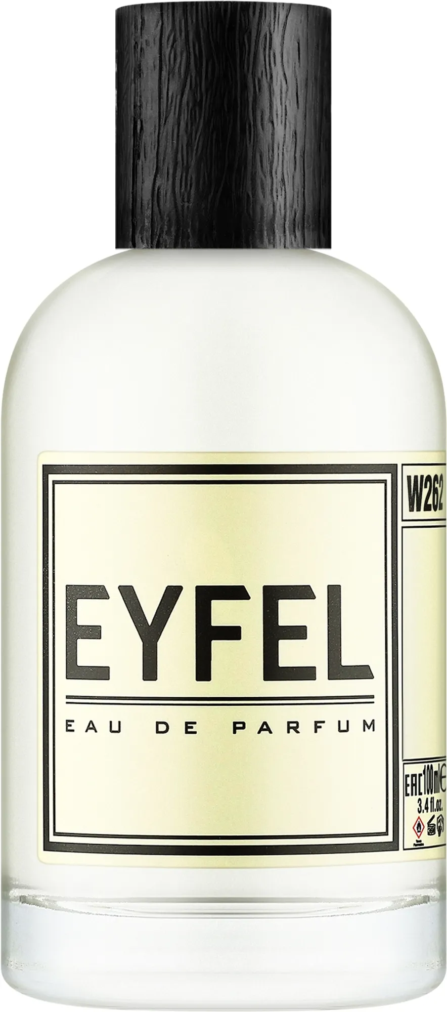 Eyfel Perfume W-262