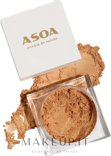 Asoa Mineral Highlighter