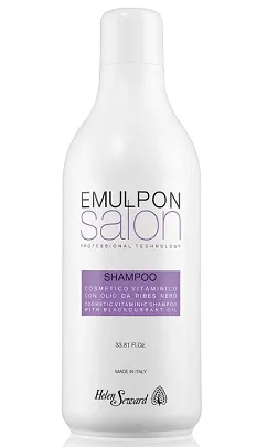 HELEN SEWARD EMULPON SALON SHAMPOO VITAMINICO OLIO RIBES NERO 1000 ML