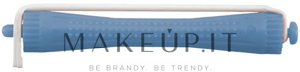 Bigodini con elastico, blu, d11