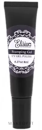 Gel per stamping