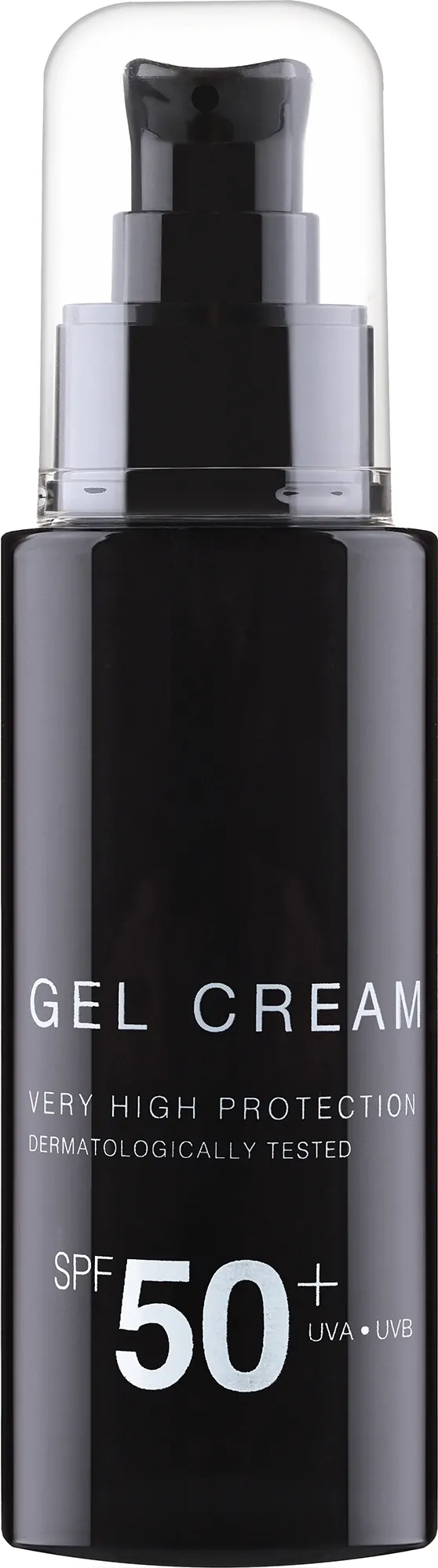 Crema-gel corpo SPF50+