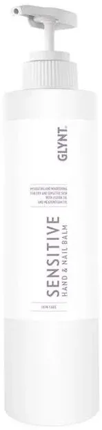 Balsamo per mani e unghie (con dosatore)