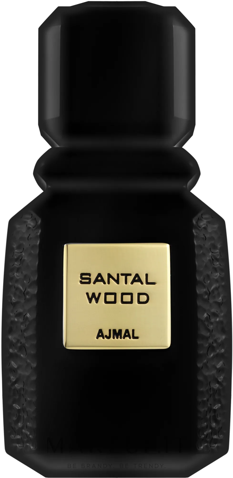 Ajmal Santal Wood