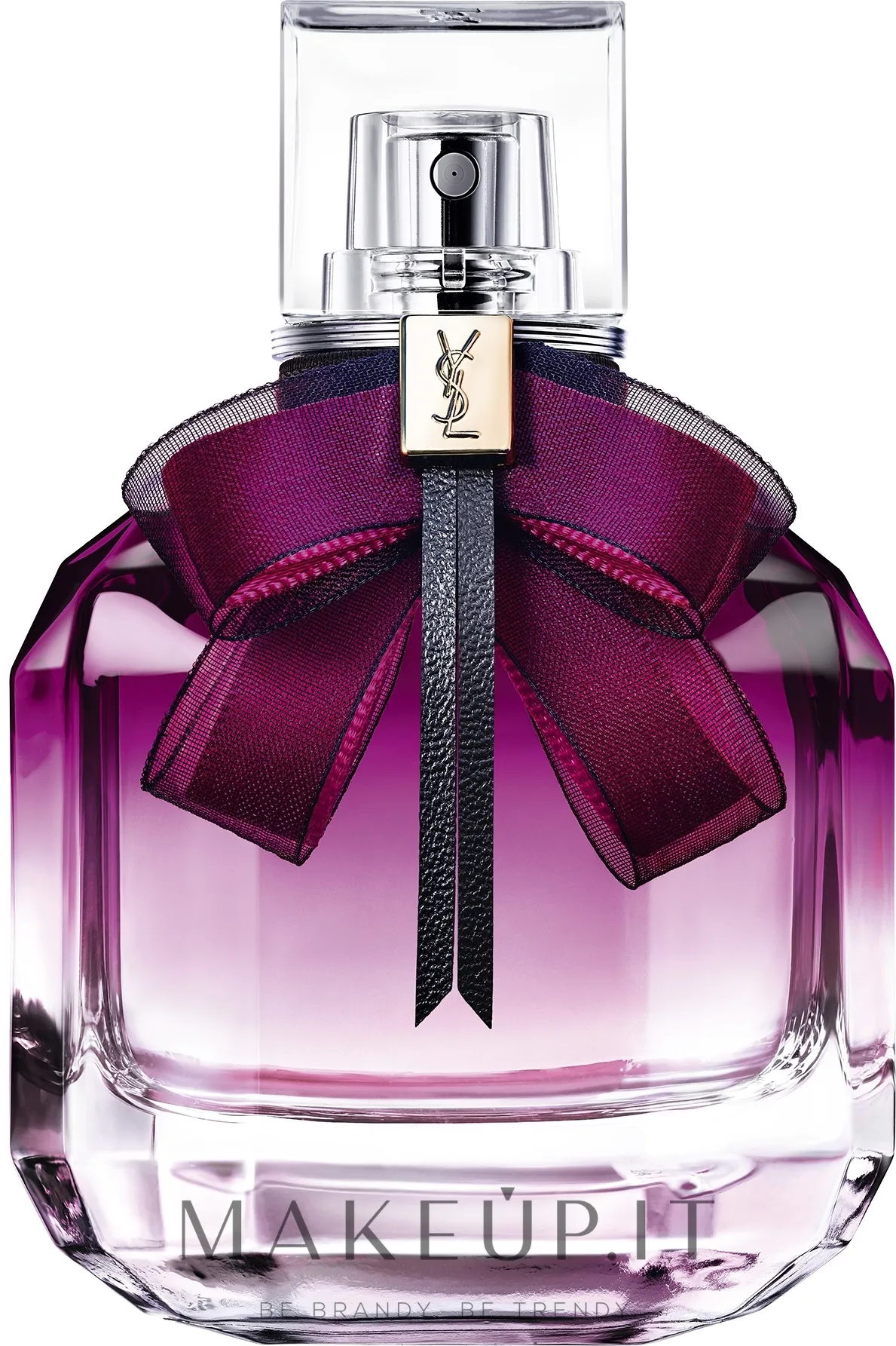 Yves Saint Laurent Mon Paris Intensement