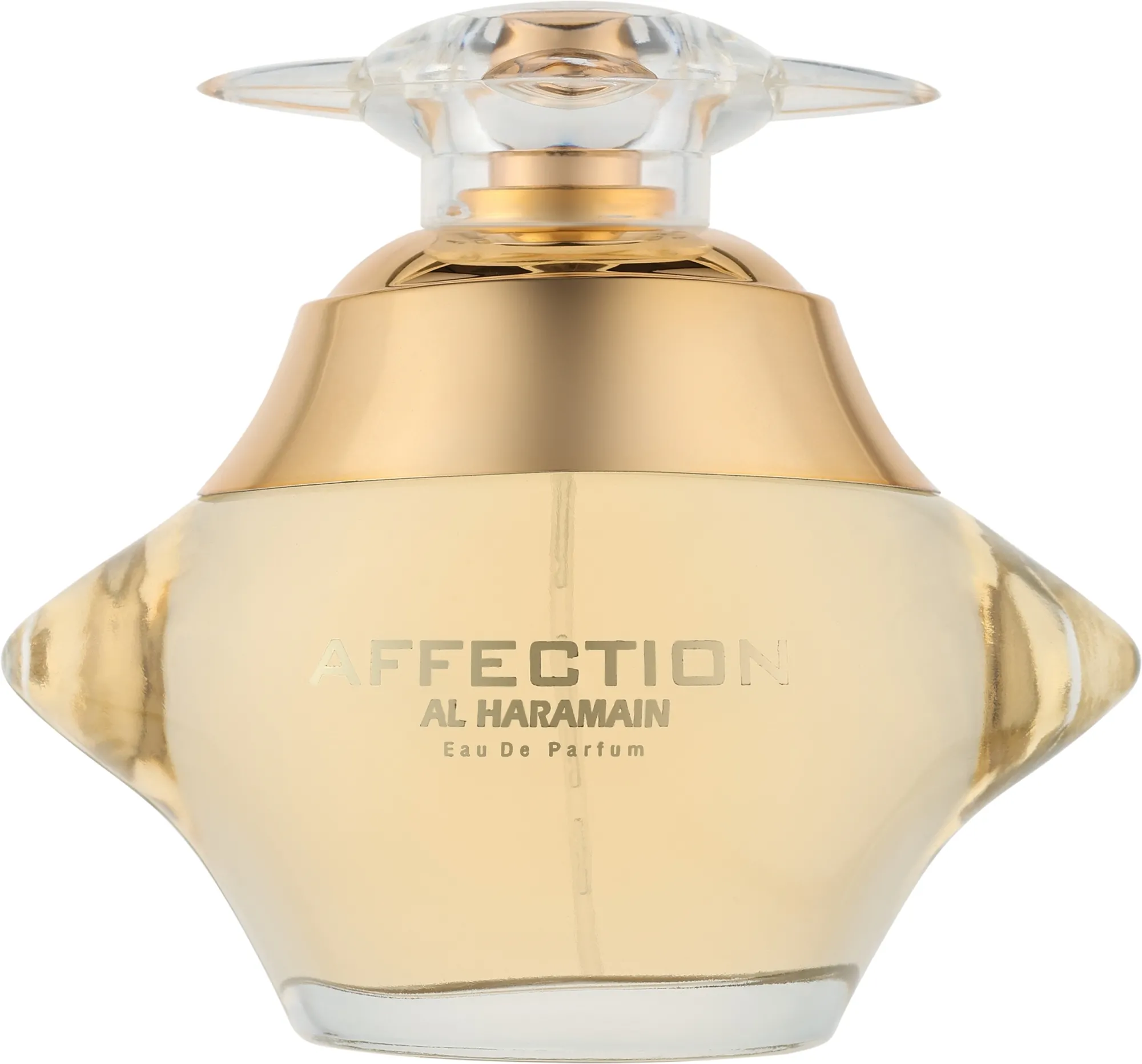 Al Haramain Affection