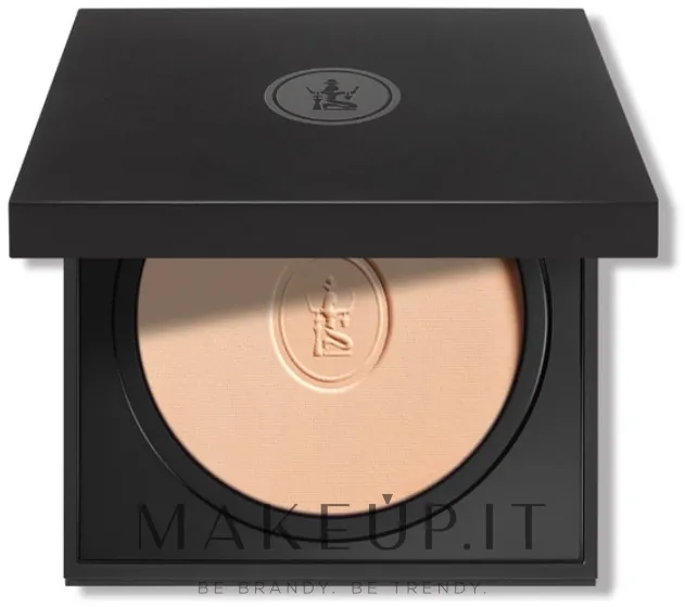 Sothys Natural-Finish Enhancing Powder