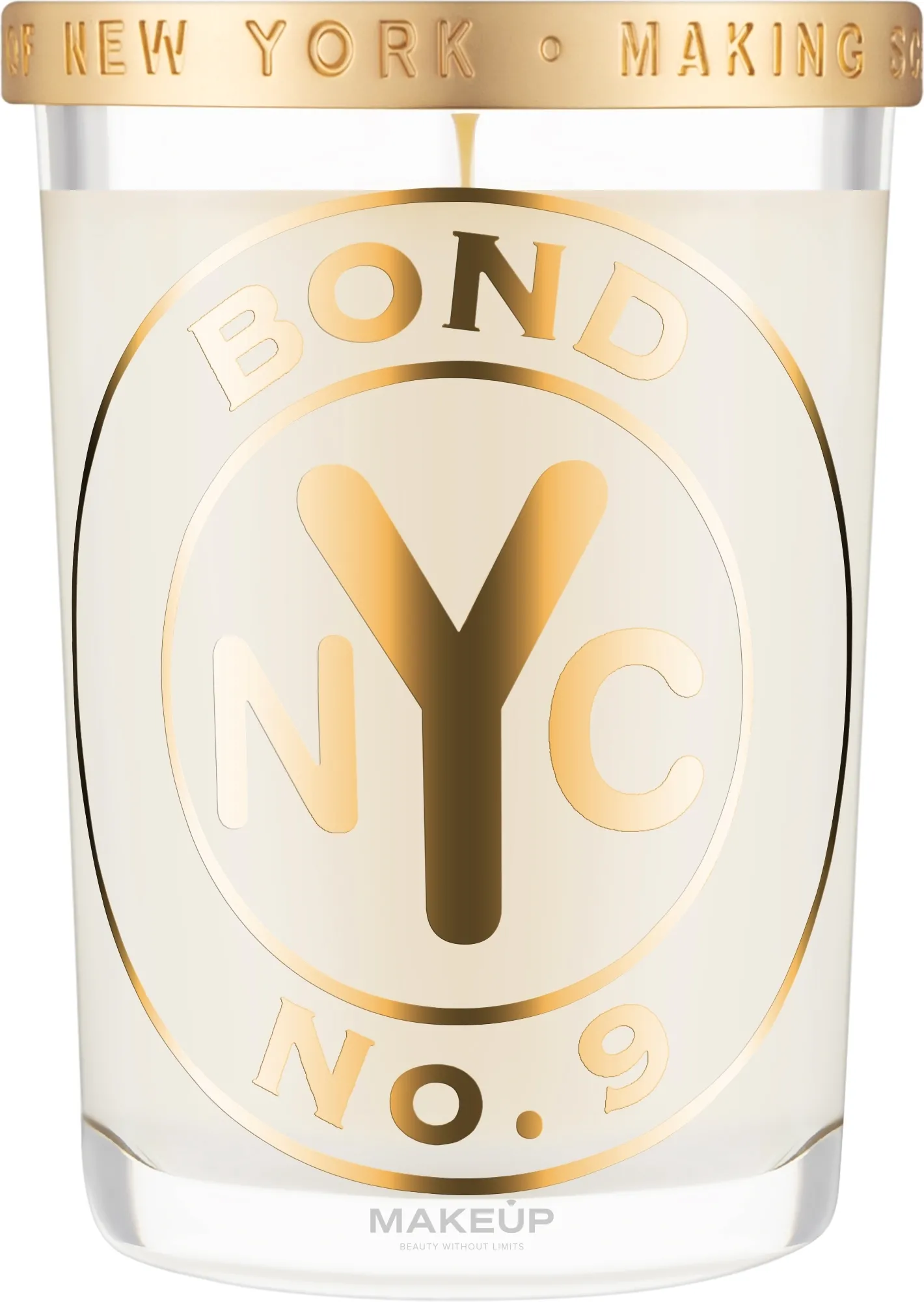 Bond No. 9 Signature Perfume