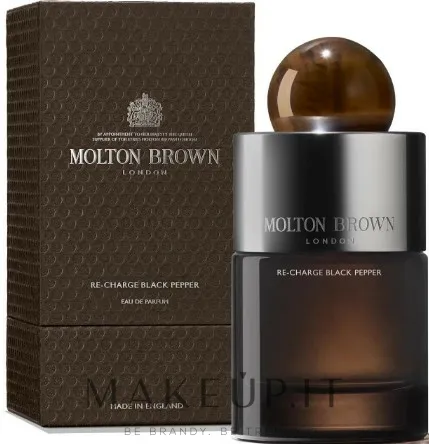 Molton Brown Re-charge Black Pepper