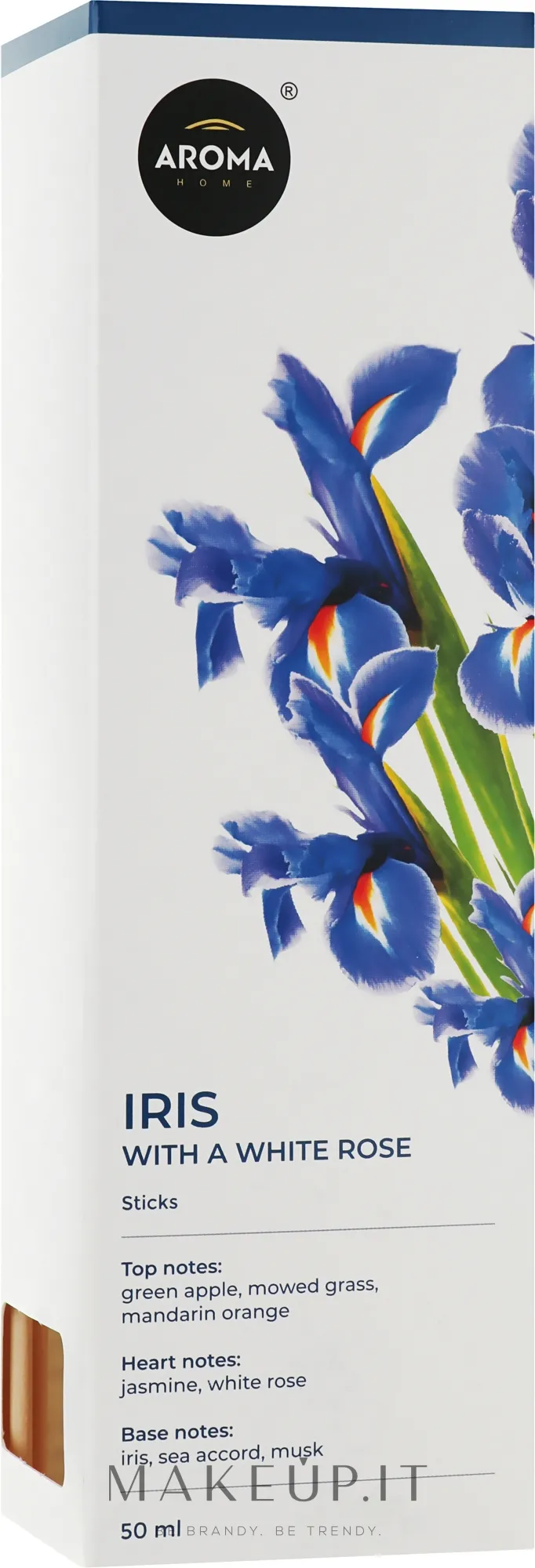 Aroma Home Basic Blossom