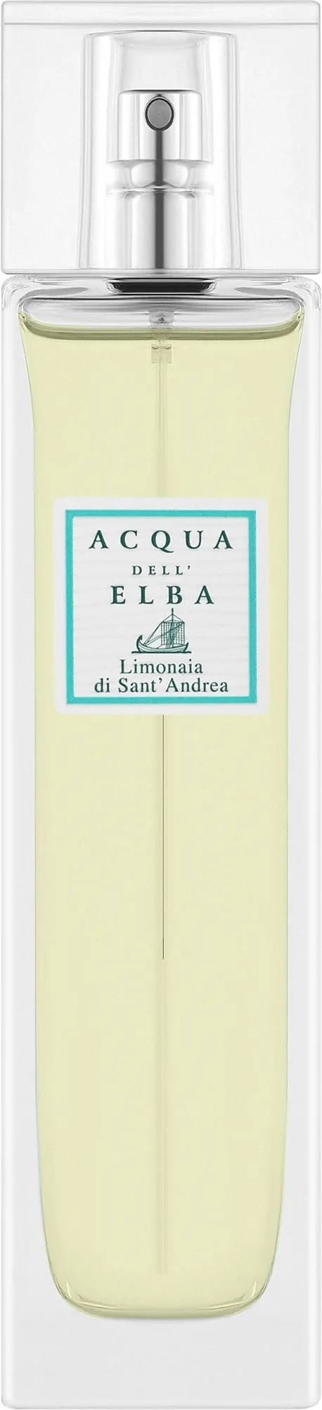 Acqua Dell Elba Limonaia Di Sant' Andrea