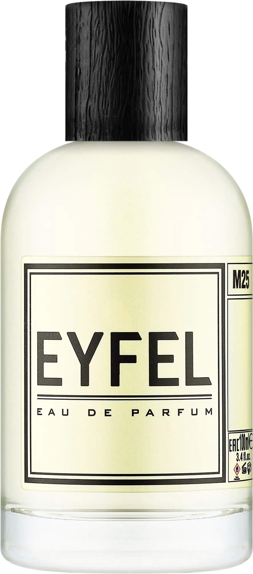Eyfel Perfum M-25
