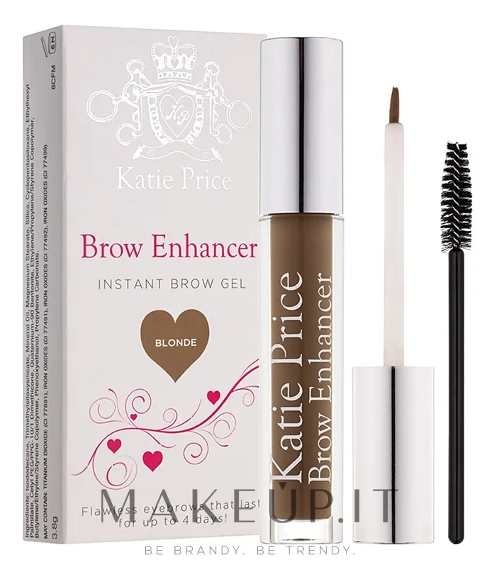 Makeup Revolution Katie Price Brow Enhancer