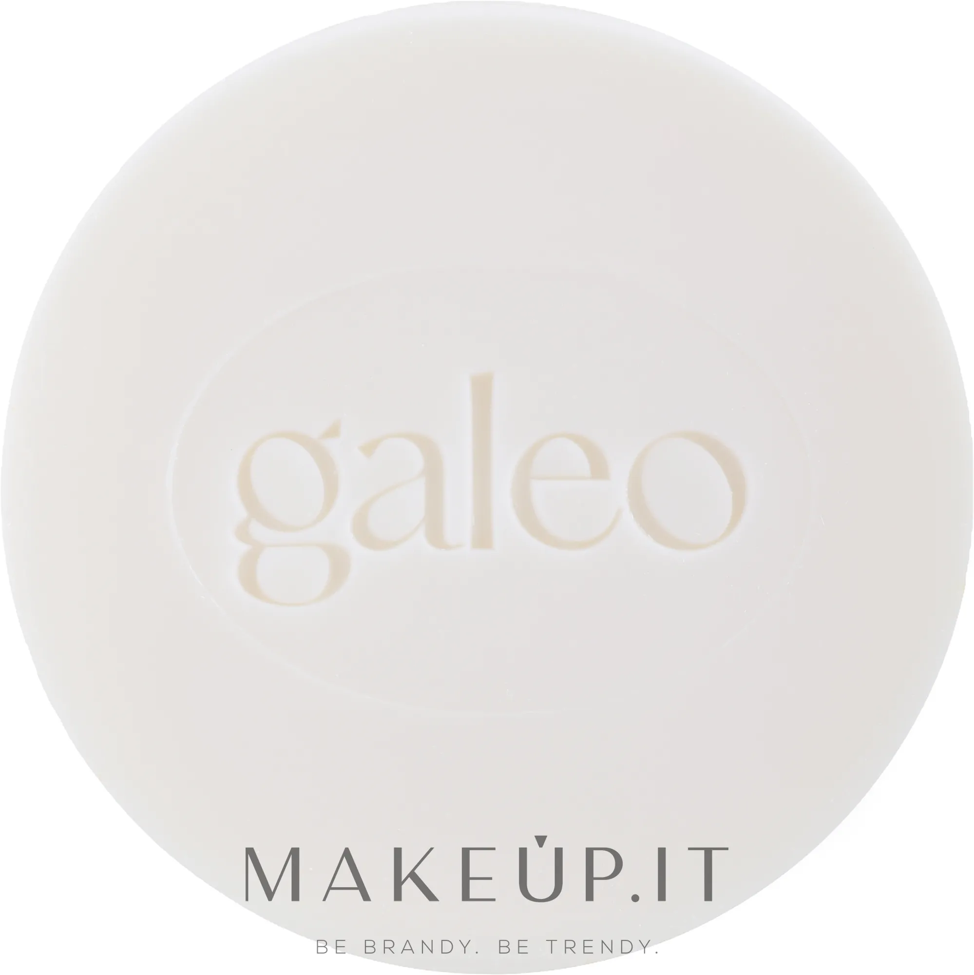 Sapone al latte d'asina