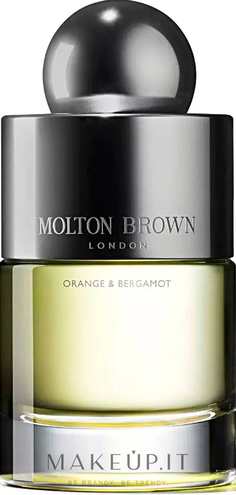 Molton Brown Orange & Bergamot Eau de Toilette