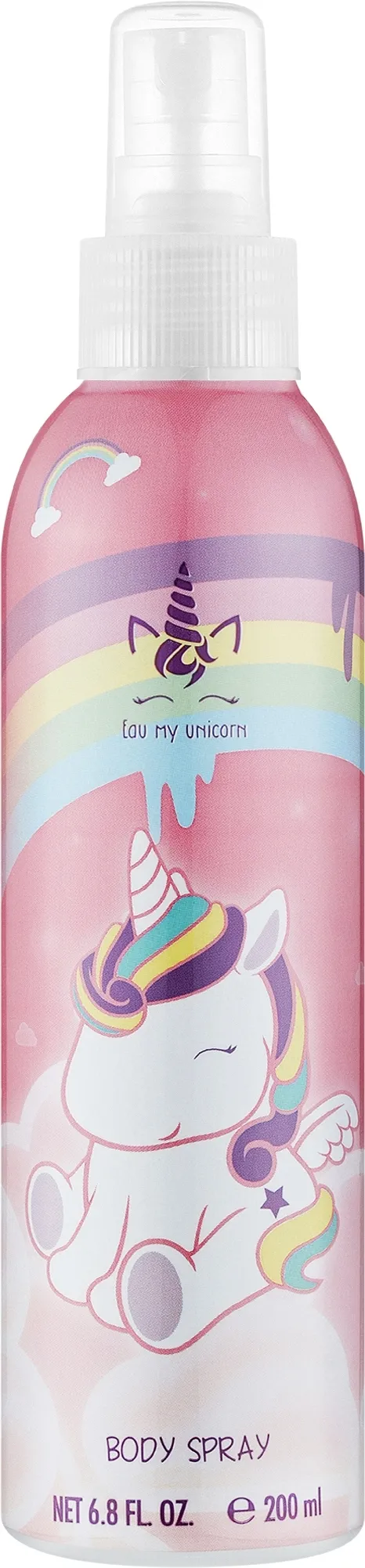 Air-Val International Eau My Unicorn