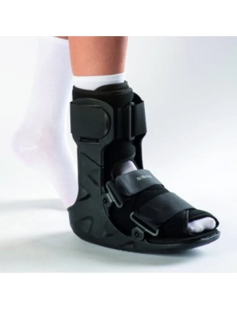 Dr. Gibaud Otrho Walker Basso Tutore Fisso Tibio Tarsica Taglia 2