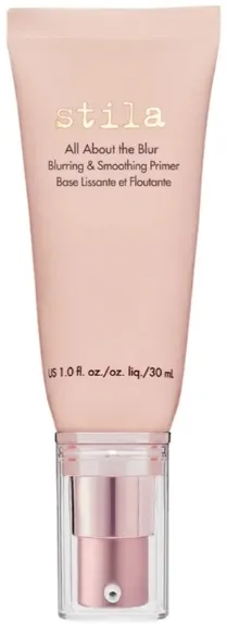 Stila Cosmetics All About the Blur Bluming & Smoothing Primer