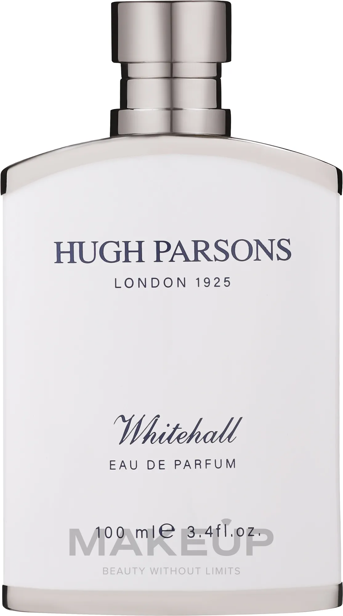 Hugh Parsons Whitehall