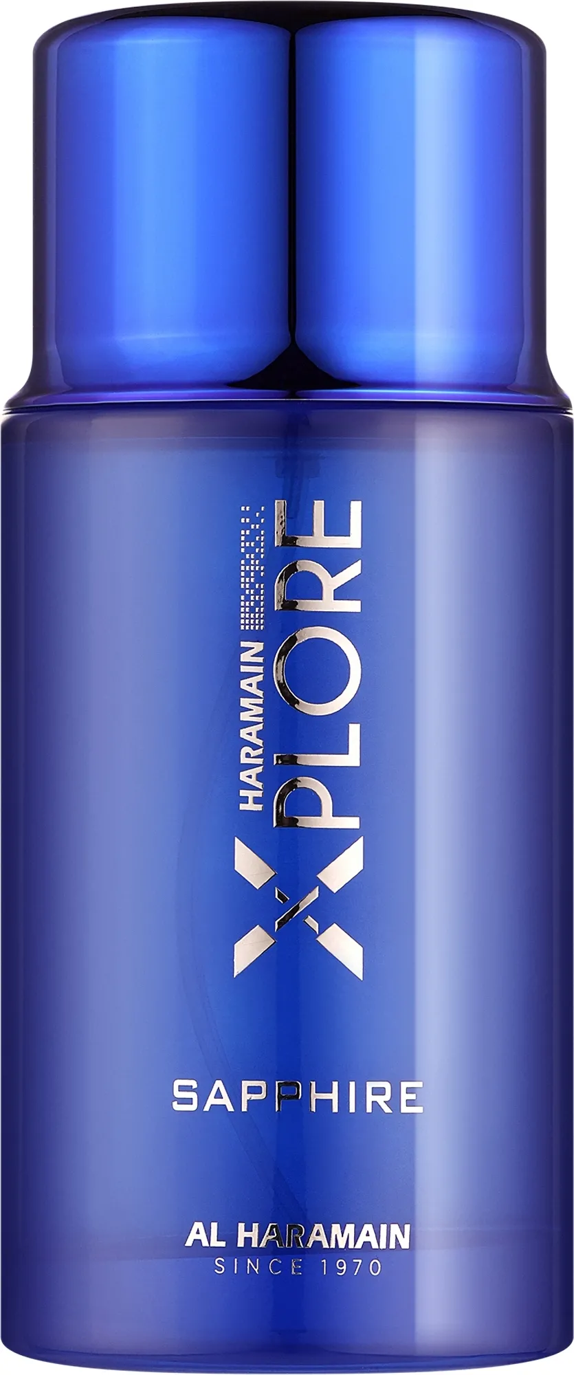 Al Haramain Xplore Sapphire