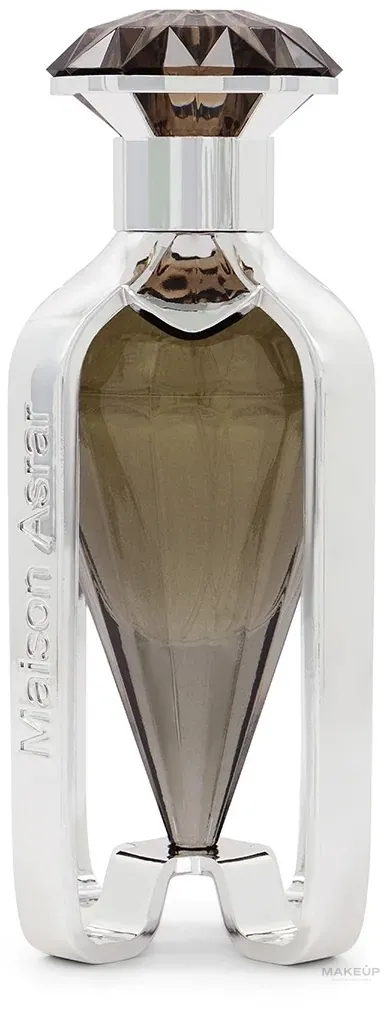 Maison Asrar Jawhara