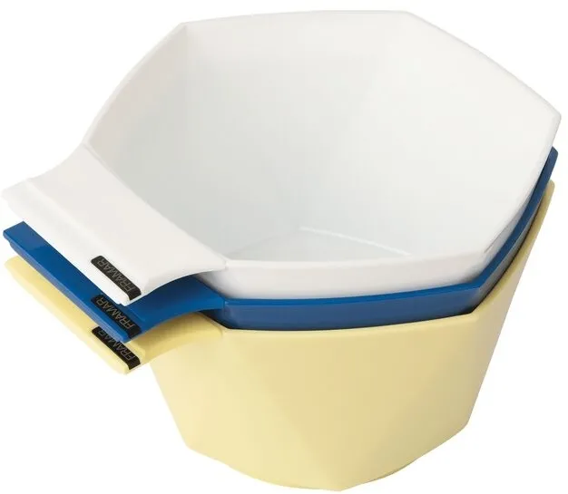 Set di ciotole per colorazione