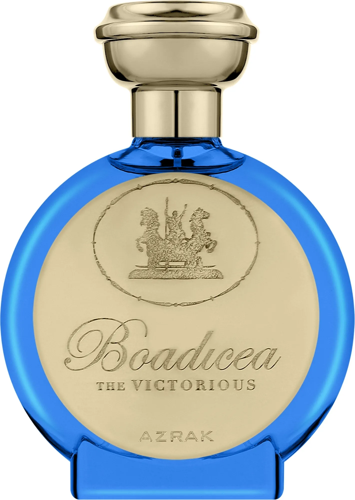 Boadicea the Victorious Azrak