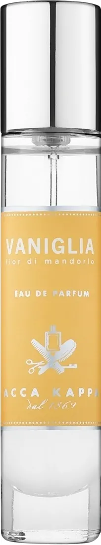 Acca Kappa Vaniglia Fior di Mandorlo