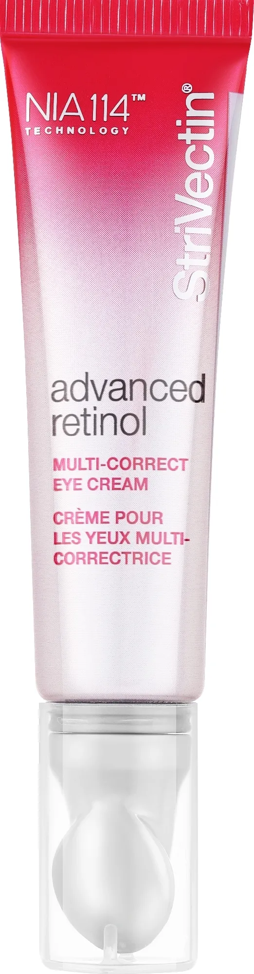 Crema contorno occhi multicorrettiva