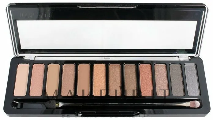 Delia Cosmetics Color Master Ideal Nude