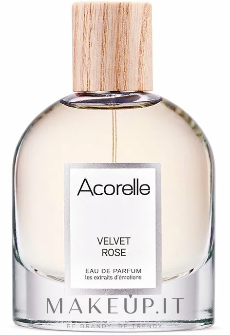 Acorelle Velvet Rose