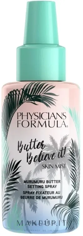 Physicians Formula Butter Believe It! Skin Mist