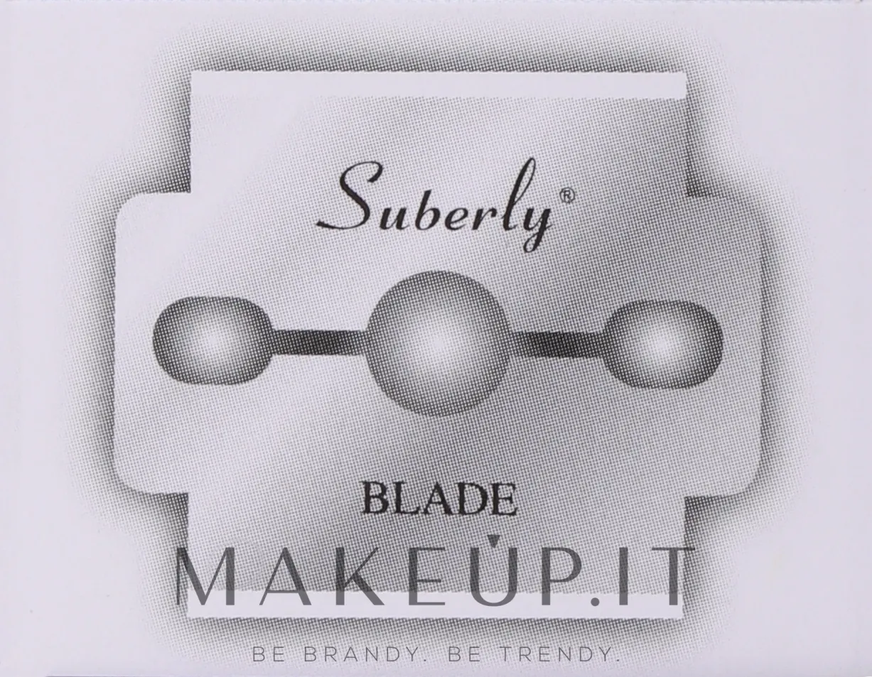 Lame di ricambio per tagliacalli