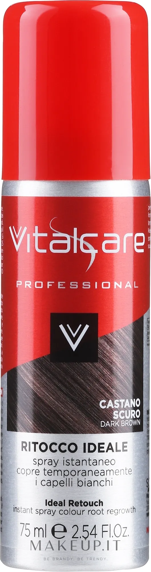 Spray capelli "Ritocco Ideale"