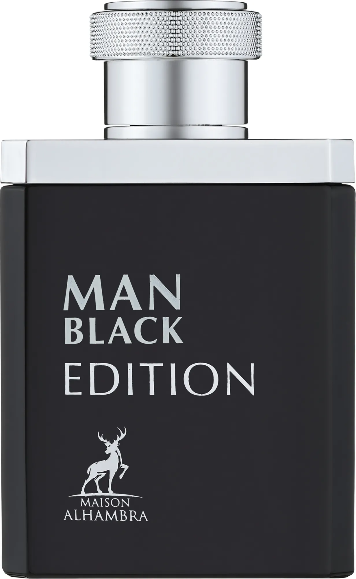 Alhambra Man Black Edition