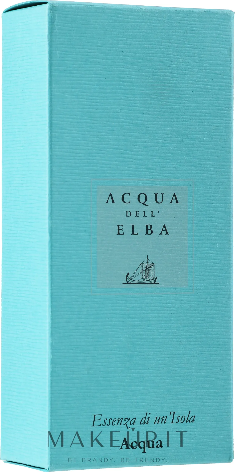 Acqua Dell Elba Acqua