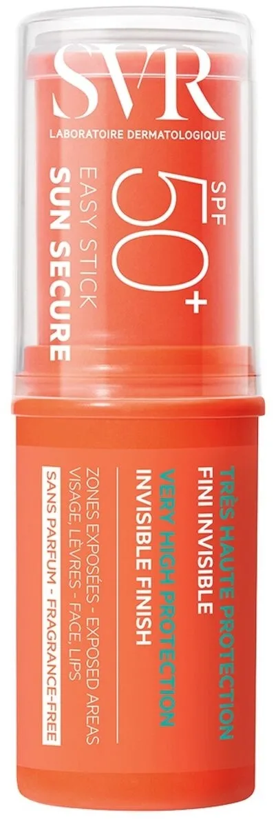 Stick solare SPF 50+