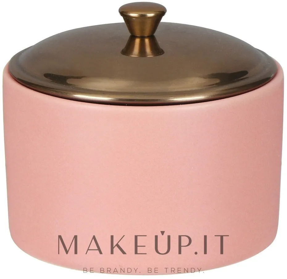 Candela profumata "Palissandro e Patchouli"