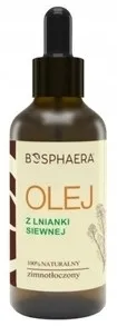 Olio di semi di camelina