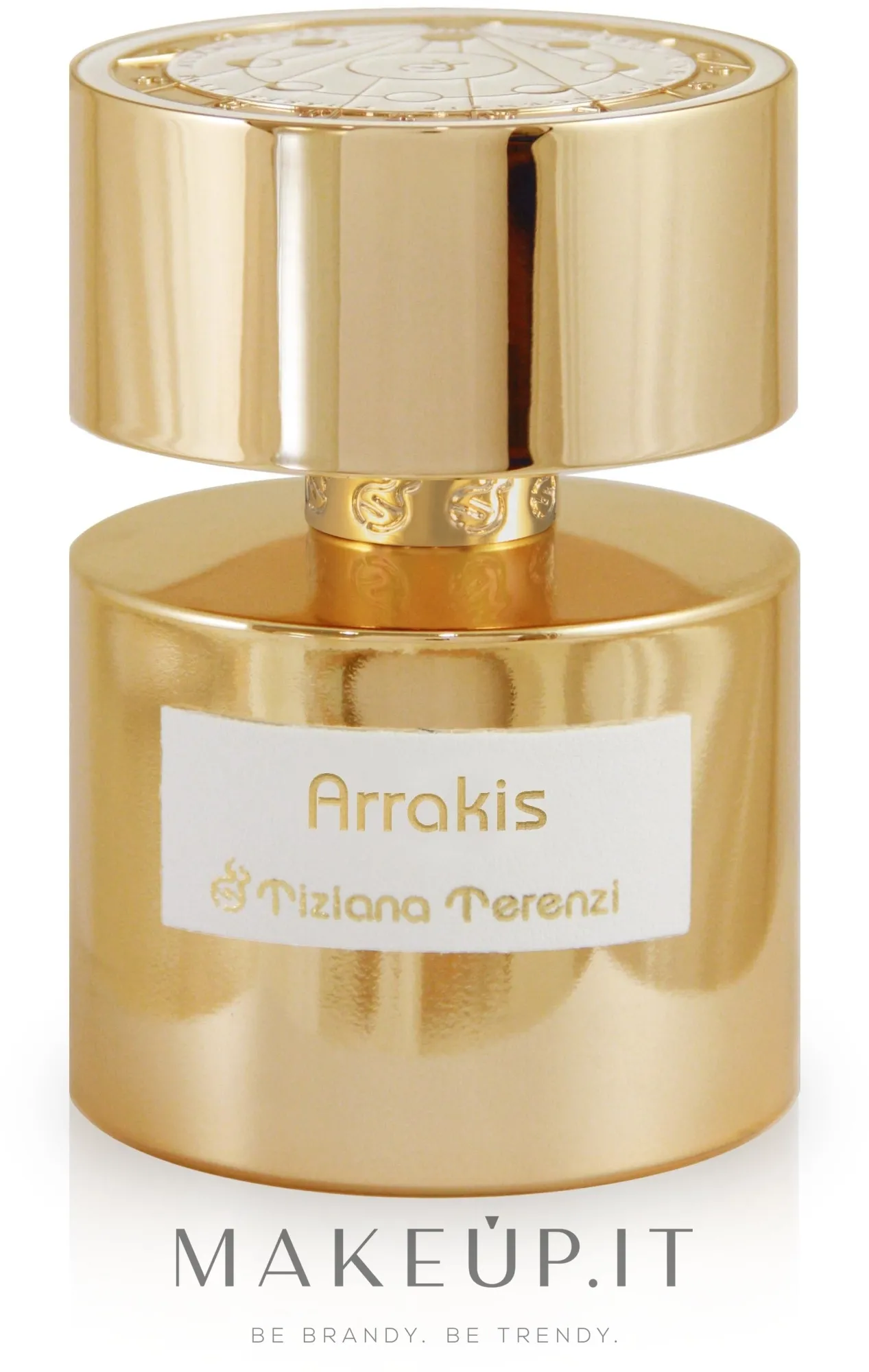 Tiziana Terenzi Arrakis