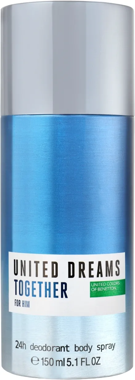 Benetton United Dreams Together