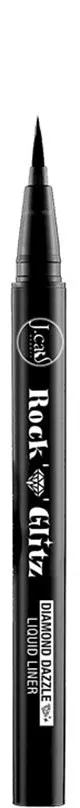 J.Cat Beauty Rock N' Glitz Diamond Dazzle Liquid Liner