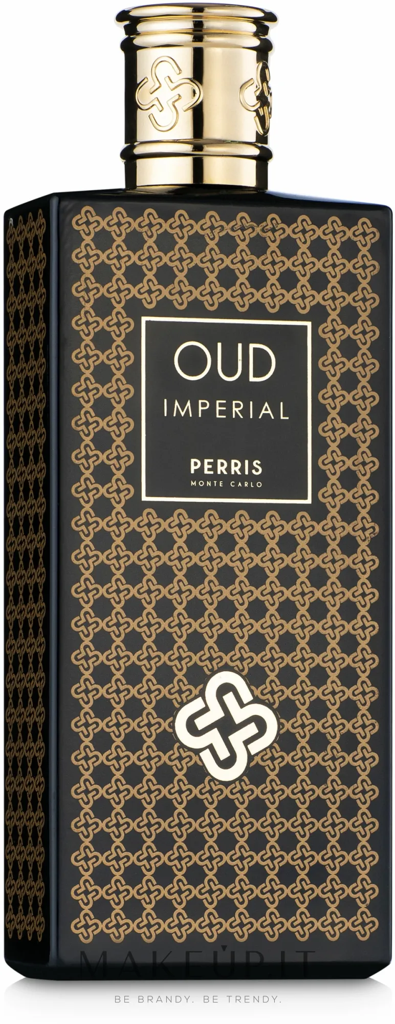 Perris Monte Carlo Oud Imperial