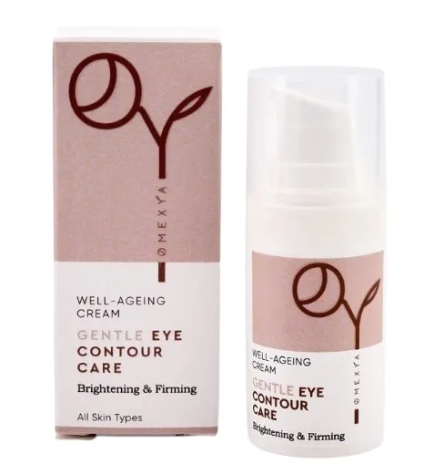 Crema contorno occhi effetto lifting