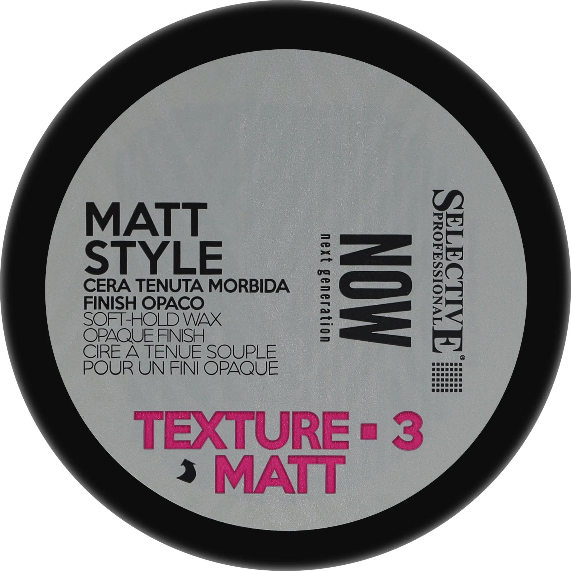 Cera capelli dalla tenuta morbida