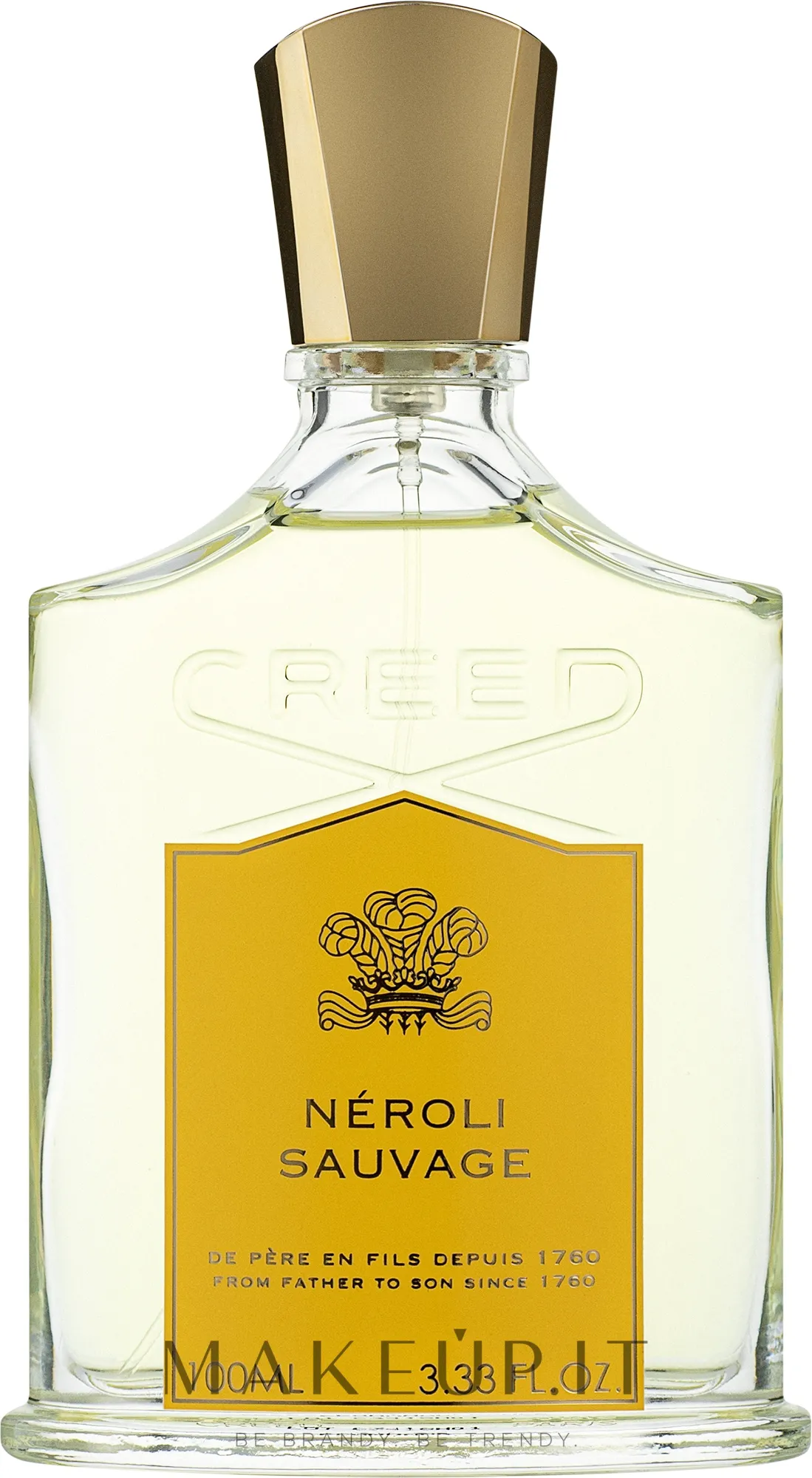 Creed Neroli Sauvage