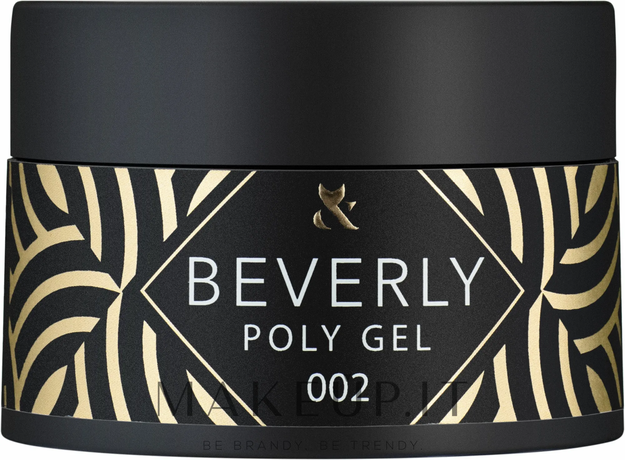 Gel-camouflage per unghie