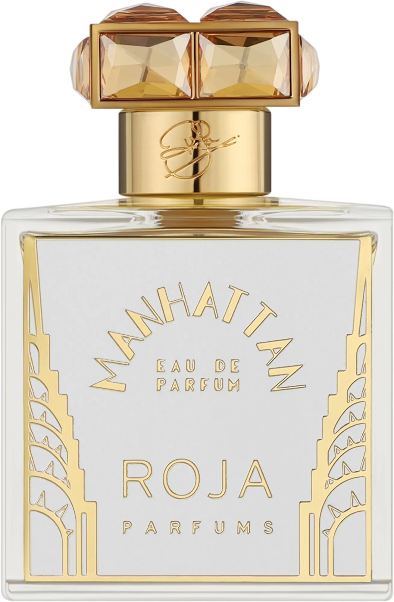 Roja Parfums Manhattan