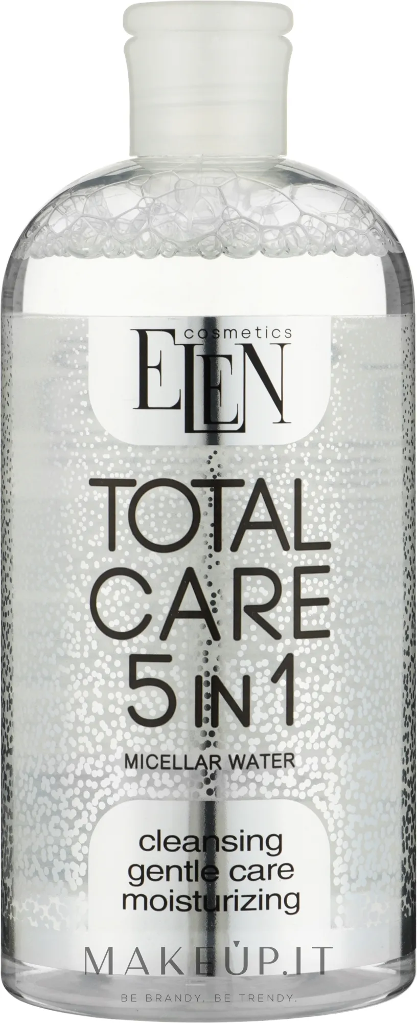 Acqua micellare 5in1