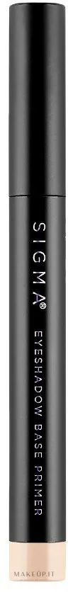 Sigma Beauty Eyeshadow Base Primer